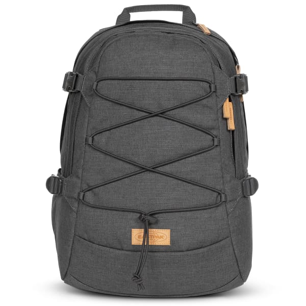 EASTPAK GERYS CS BLACK DENIM Lifestyle rugzak