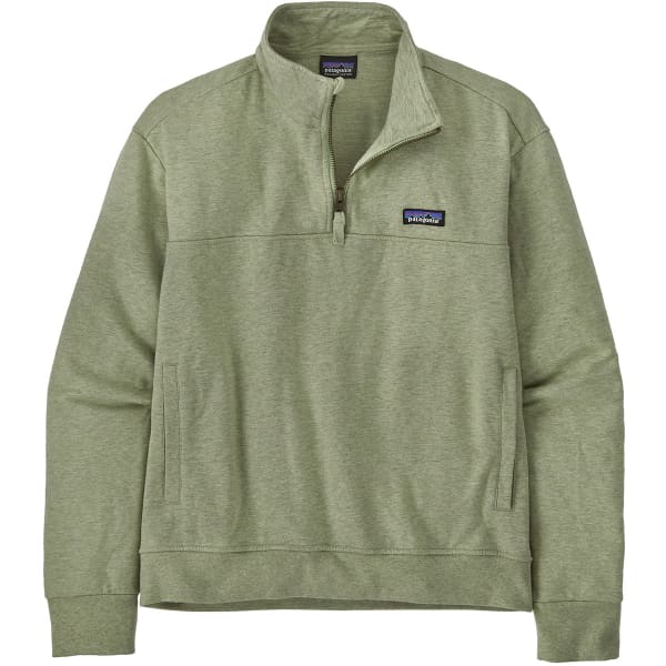PATAGONIA W S AHNYA P O SALVIA GREEN 23