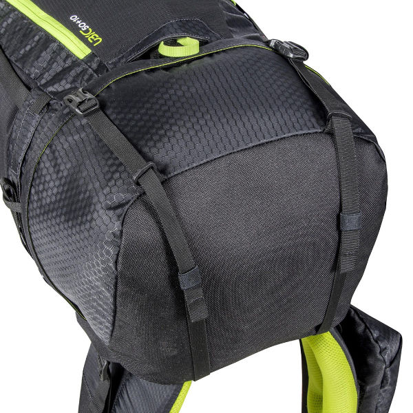 Millet Ubic 50 10 Black 21 15 At Ekosport Millet Ubic 50 10 Black 21 15 At Ekosport