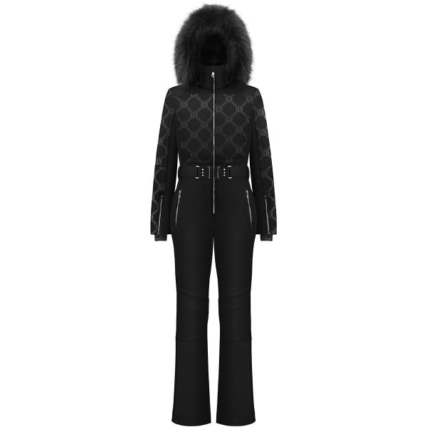 Stretch ski suit shop