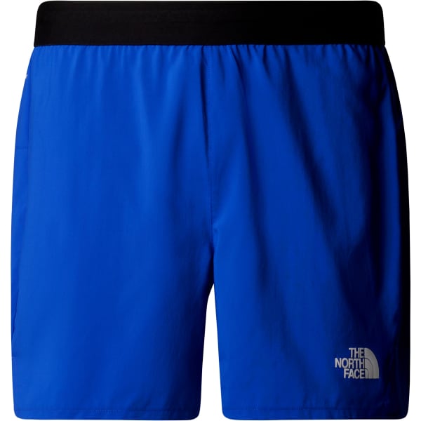 THE NORTH FACE BREEZE SHORT 5IN TNF BLUE 25