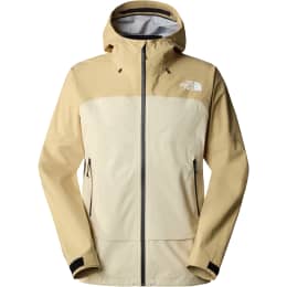 THE NORTH FACE-M FRONTIER FUTURELIGHT JACKET GRAVEL/KHAKI THE NORTH FACE-M FRONTIER FUTURELIGHT JACKET GRAVEL/KHAKI
