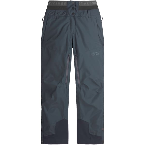 Navy blue snowboard pants shop