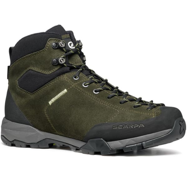 Scarpa mojito hike plus hotsell