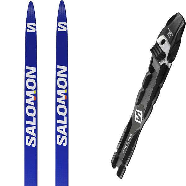 Salomon s hotsell lab skate