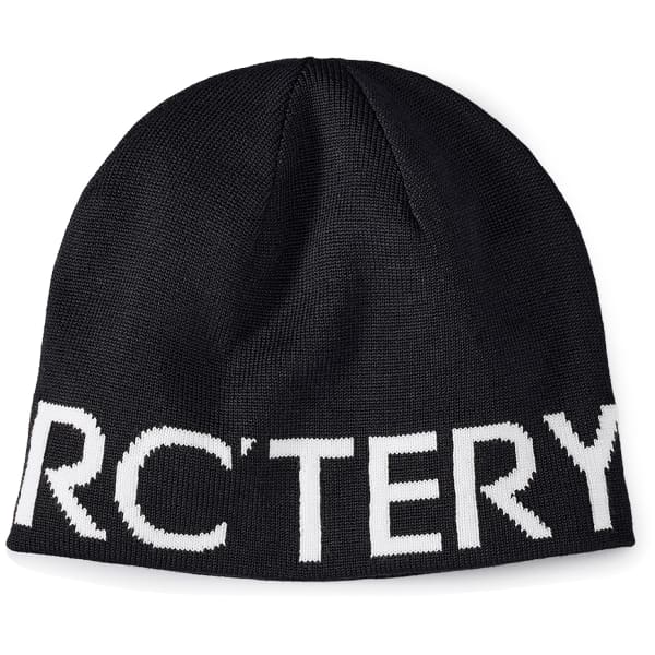 ARC'TERYX-WORD HEAD TOQUE ORCA - Ski beanie