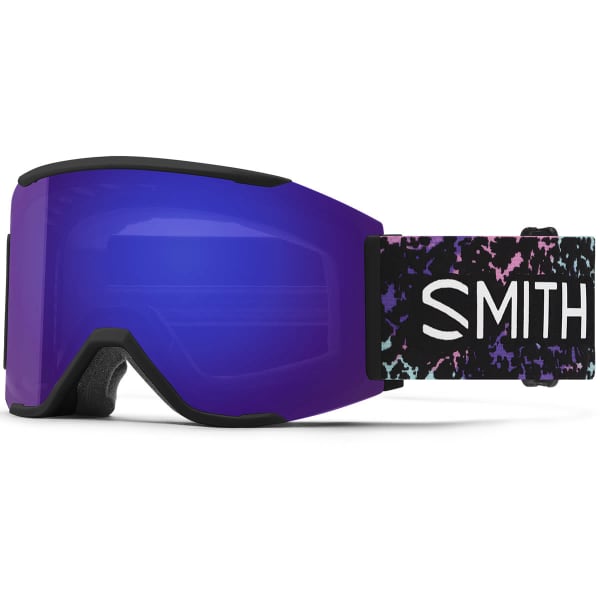 Smith interchangeable goggles best sale