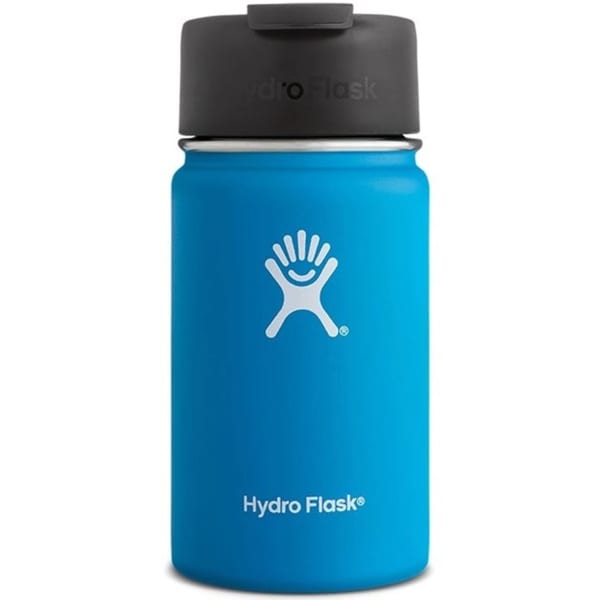 Hydro Flask 12-oz Wide Mouth Hydro Flip Bottle