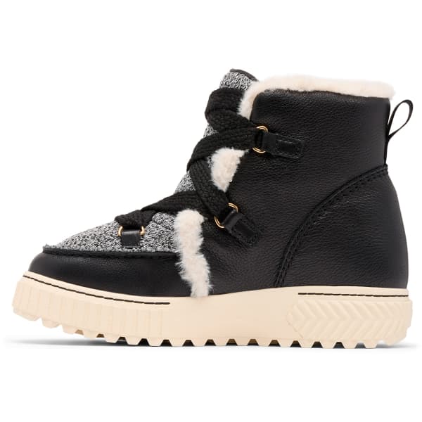 Sorel Ona Ave Alpine Boot WP Noir