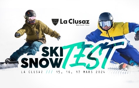 Ski & Snow test 2024