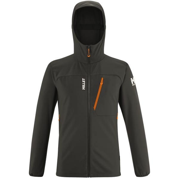 Millet softshell best sale