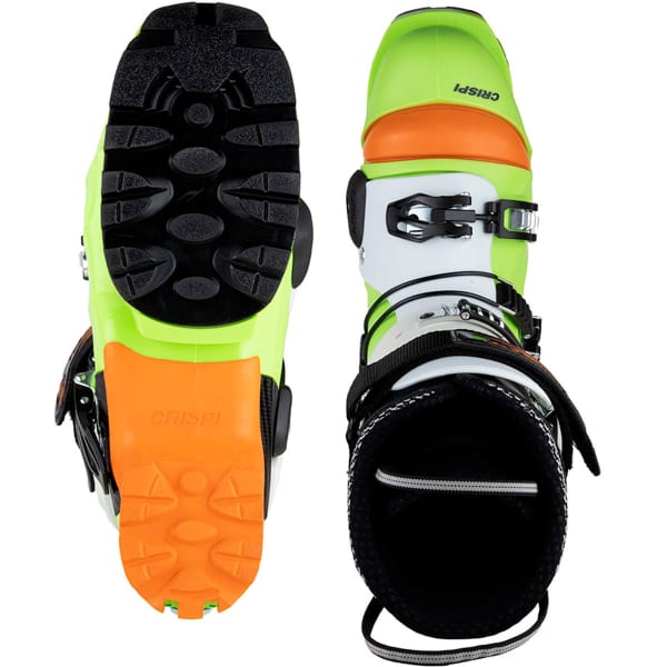 Crispi schoenen dames sales
