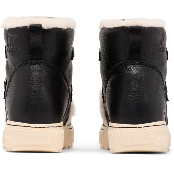 Sorel Ona Ave Alpine Boot WP Noir