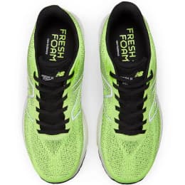 NEW BALANCE FRESH FOAM X 880 V12 PIXEL GREEN/BLACK - Running  display picture 2