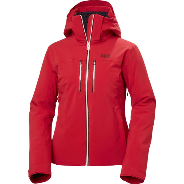 Helly Hansen W ALPHELIA LIFALOFT JACKET