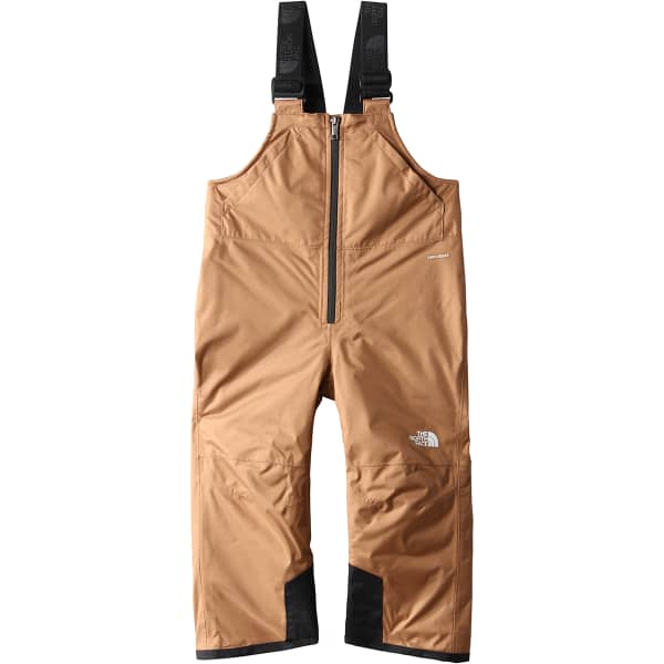 The north face ski bibs online