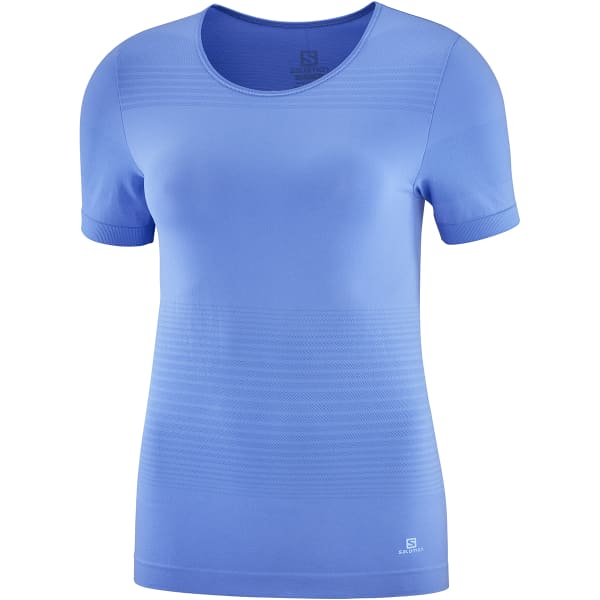 Tee shirt salomon femme clearance