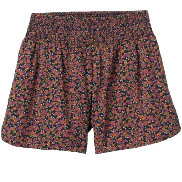 PRANA TELETROPICS SHORT W NAUTICAL PETALS Shorts