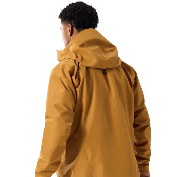 ARC'TERYX BETA LT JACKET M YUKON YUKON - Hiking jacket