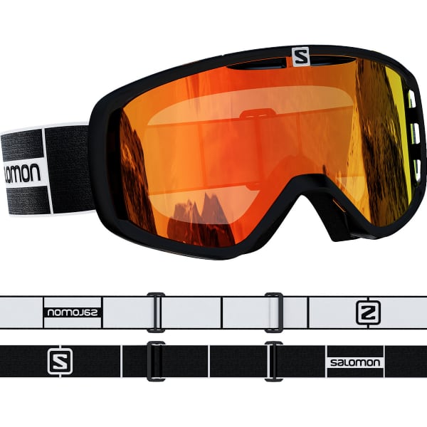 Salomon aksium hot sale