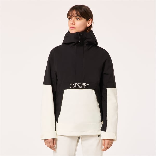 Oakley anorak deals jacket