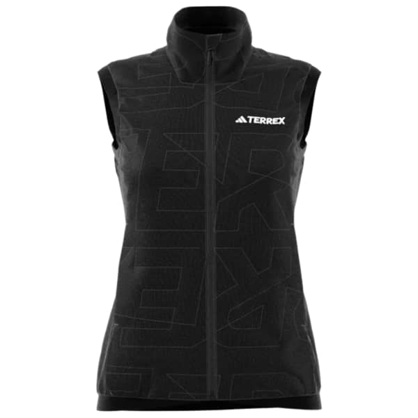 TERREX VARIL trail BLACK V Veste ADIDAS-W HYB XPR -