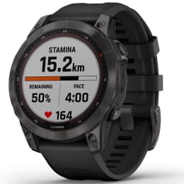 Gamme GARMIN Fenix - Ekosport