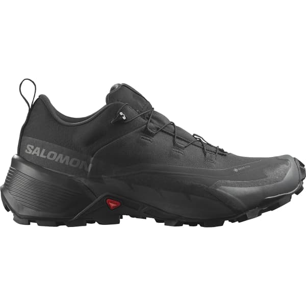 SALOMON Cross Hike Gore-tex 2 - Noir - taille 44 2/3 2024