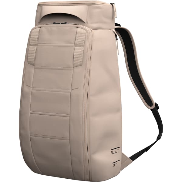DB HUGGER BACKPACK 30L Unicolore Lifestyle backpack
