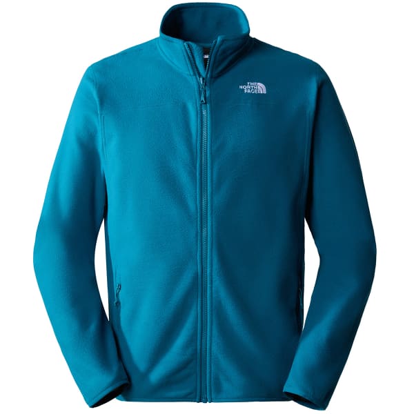 The north face glacier 100 full zip cheap