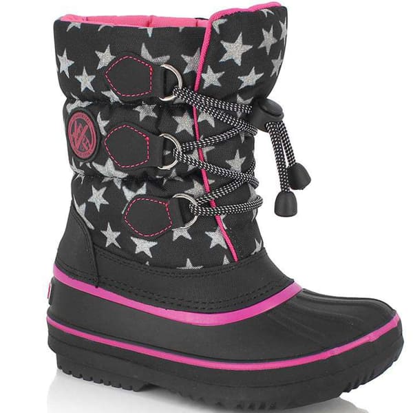 Kimberfeel snow boots sales