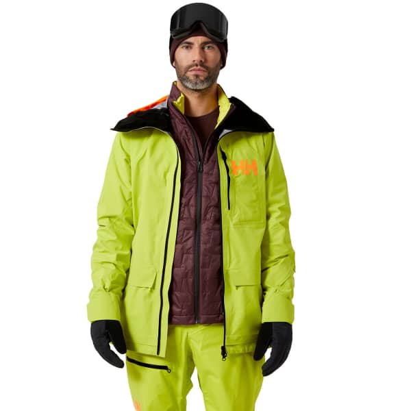 Helly hansen ridge online