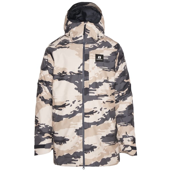 ARMADA ROMER 2L GTX JKT DRIFT CAMO Veste de ski