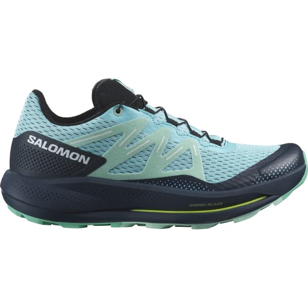 Chaussure salomon trail femme cheap