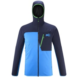 Millet Coolidge Hybrid Jkt - Chaqueta softshell - Hombre