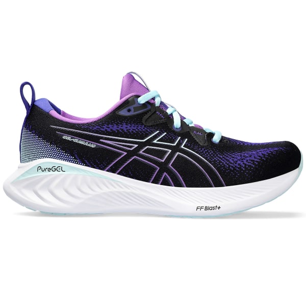 Asics gel cumulus 9 violet store