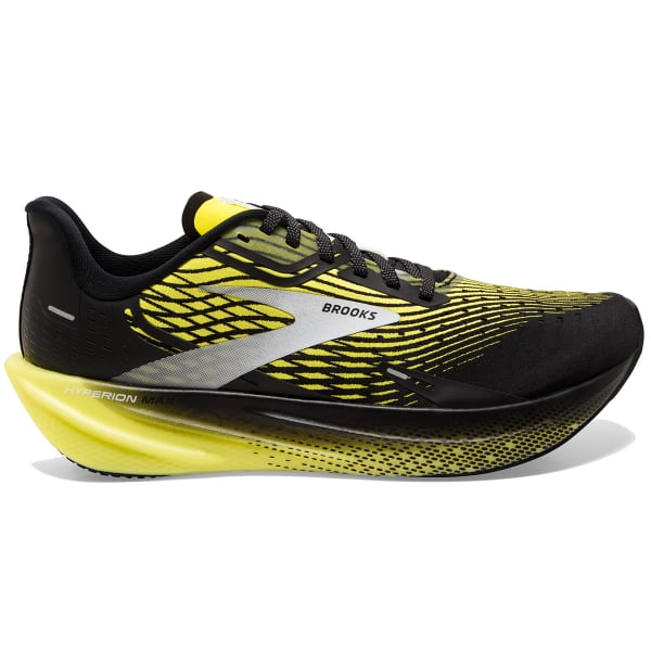 Brooks hyperion yellow discount