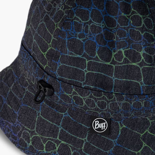 Buff bucket hat hotsell