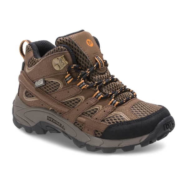 Merrell moab 2 mid earth outlet