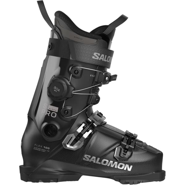 Salomon S/PRO ALPHA C BOA 100