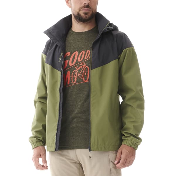 Lafuma rain jacket deals
