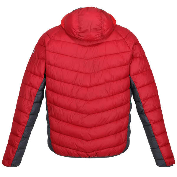 OHOTORO - 【新品】OHOTORO Heritage Duck Down ブラウン Sの