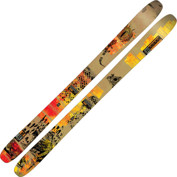 K2 RECKONER 110