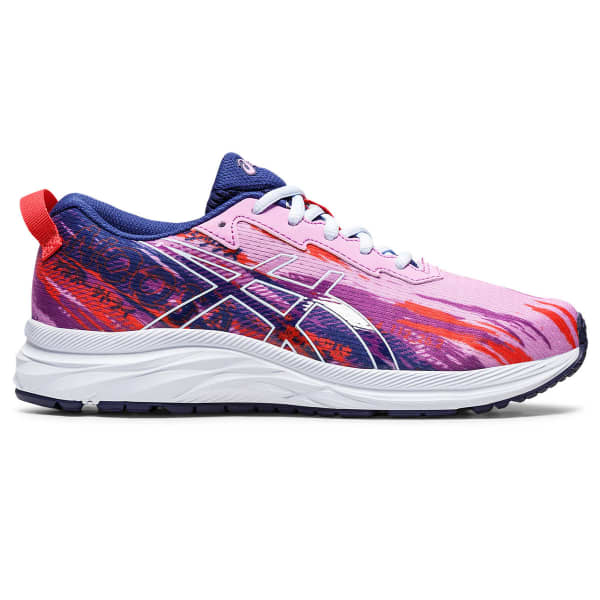 Asics gel noosa tri junior cheap blanche