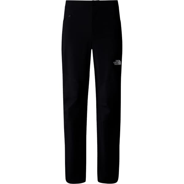 North face nylon pants shop