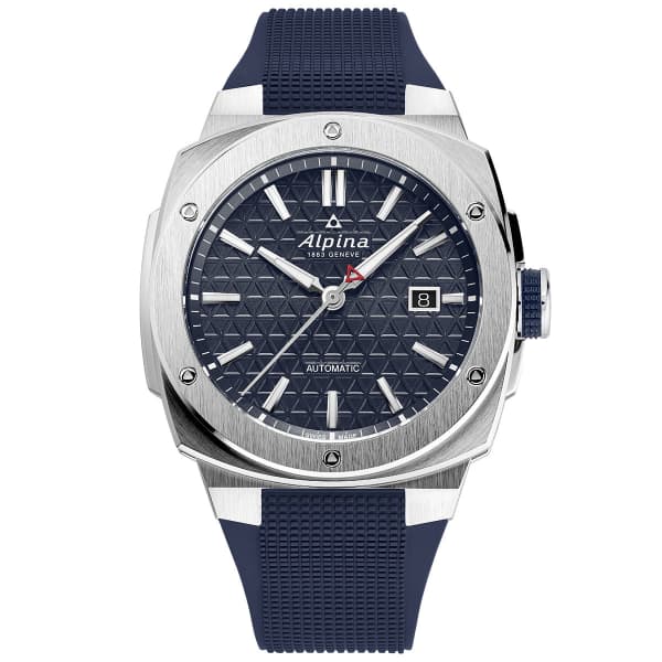 Alpina quartz movement hotsell