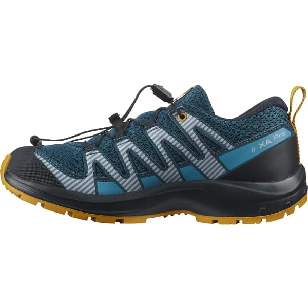 Salomon xa pro sale jr