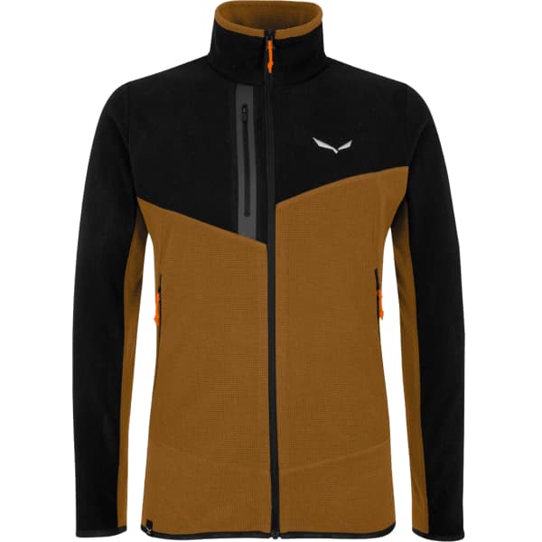 Salewa fleece jacket top