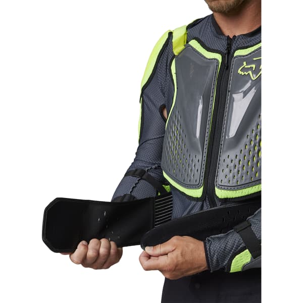 Fox titan armour deals