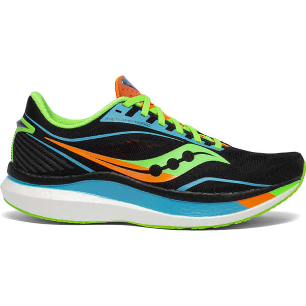 saucony endorphin speed 2021